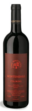 Montenidoli - Colorino Toscano Rosso 2023 (750)