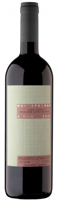 Montepeloso - A Quo 2022 (750)