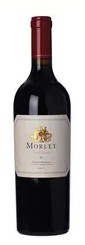 Morlet - Cabernet Sauvignon Passionnement 2012 (750)