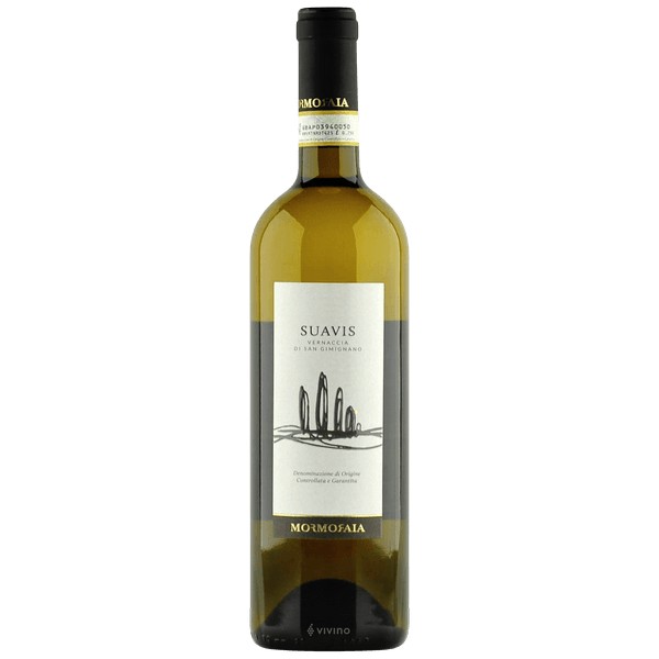 Mormoraia Suavis - Vernaccia Di San Gimignano 2022 (750)