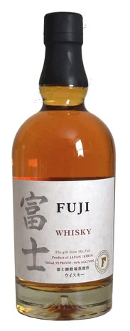 Mt. Fuji Distillery - Fuji World Blend Whisky (750ml) (750ml)