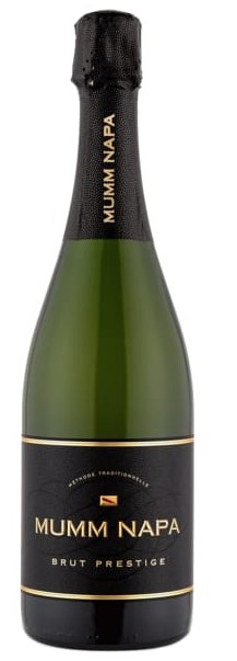Mumm - Brut Prestige 0 (750)