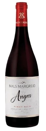 Nals Margreid - Angra Pinot Noir Alto Adige 2023 (750)