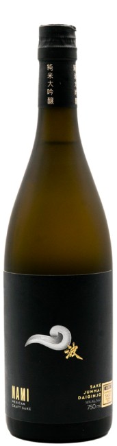 Nami - Junmai Daiginjo 0