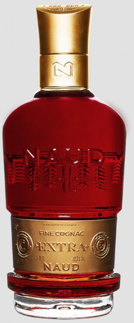 Naud - Extra Fine Cognac 0 (750)