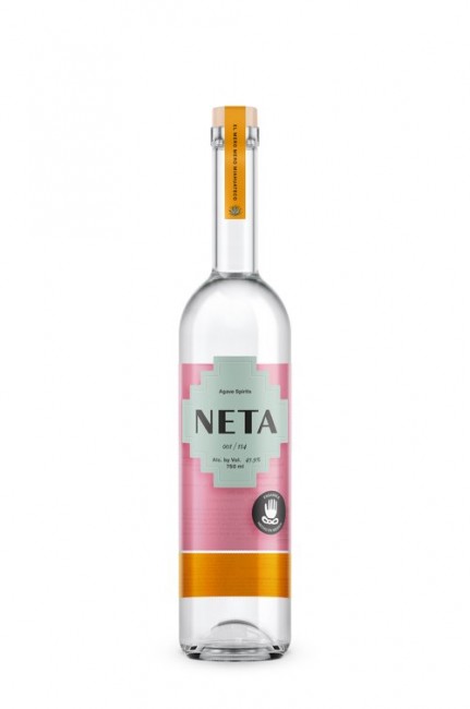Neta - Ensamble Cucharill Cuixe Verde 0 (750)