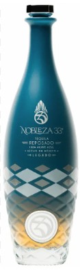 Nobleza 33 - Tequila Reposado Legado Edition (750)