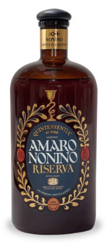Nonino - Amaro Riserva Quintessentia 0 (750)