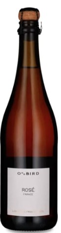 Oddbird - N/A Sparkling Rose 750ml 0