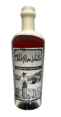 Old Man Winter - Bourbon 0 (750)