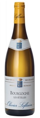 Olivier Leflaive - Bourgogne Blanc Les Setilles 2022 (750)
