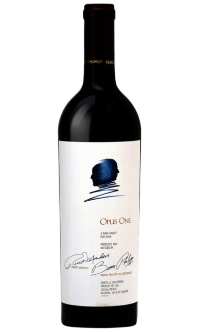 Opus One 2017 (750)