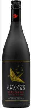 Origami - Thousand Cranes Junmai 0