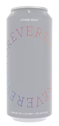 Other Half - DDH Forever Ever 0 (415)