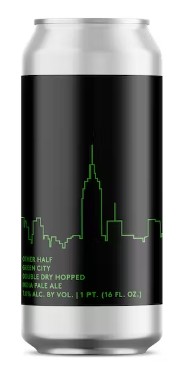 Other Half - DDH Green City 0 (415)