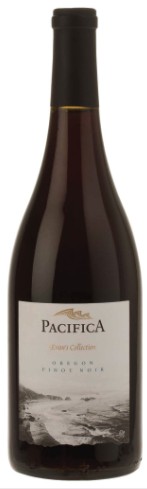 Pacifica - Pinot Noir 0 (750)