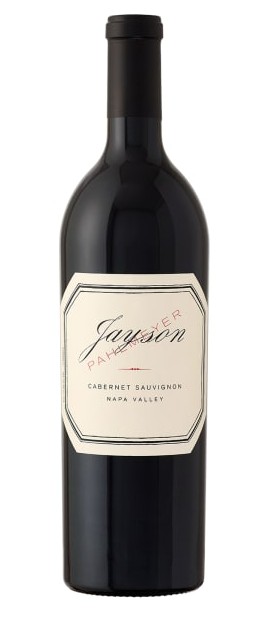 Pahlmeyer Jayson - Cabernet Sauvignon (750)