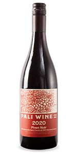 Pali Wine Co. - Proprietary Red 2020 (750)
