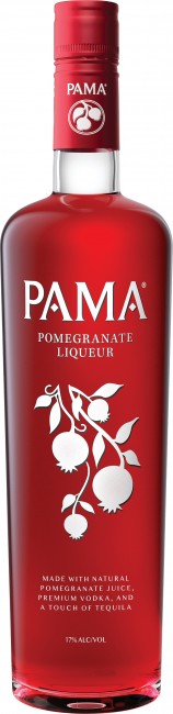 Pama - Pomegranate Liqueur 0 (750)