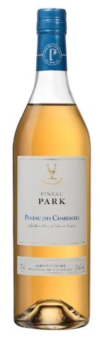 Park - Pineau De Charentes Cognac (750)