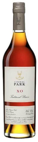 Park - XO Cognac (750)