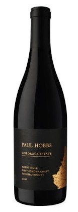 Paul Hobbs - Pinot Noir Goldrock Estate 2022 (750)