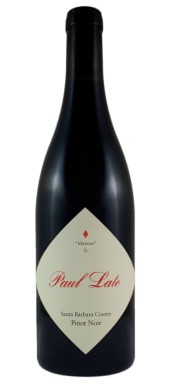 Paul Lato - Matinee Pinot Noir Santa Barbara County 2021 (750)