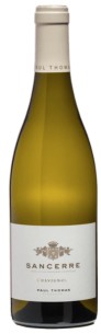 Paul Thomas - Sancerre Chavignol 2024 (750)