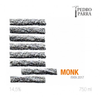 Pedro Parra - Monk 2019 (750)
