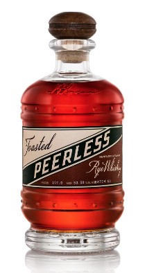 Peerless - Toasted Rye 0 (750)