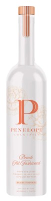 Penelope - Peach Old Fashioned (750)