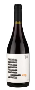 Pedro Parra - Monk Cinsault 2023 (750ml)