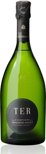 Philippe Gonet - TER Noir Champagne (750)