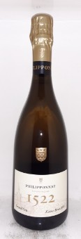 Philipponnat - Cuvee 1522 Grand Cru Extra Brut 2018 (750)