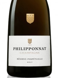 Philipponnat - Reserve Perpetuelle Brut 0 (750)