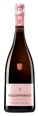 Philipponnat - Royale Reserve Brut Rose (750)