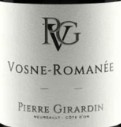 Pierre Vincent Girardin - Vosne Romanee 2023 (750)