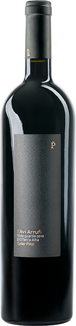 Pinol - L'Avi Aruffi Tinto 2017 (750)