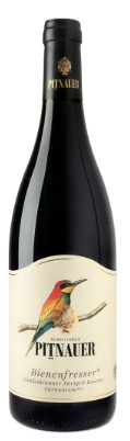 Pitnauer - Zweigelt Bienenfresser Carnuntum (750)