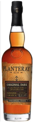 Planteray - Original Dark Rum 0 (1000)
