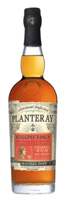 Planteray - Stiggins Fancy Pineapple Rum 0 (1000)