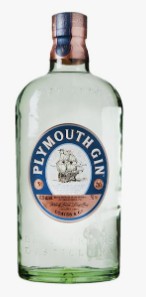 Plymouth - Gin 0 (1750)