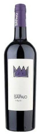 Podere Sapaio - Volpolo Bolgheri 2022 (750)