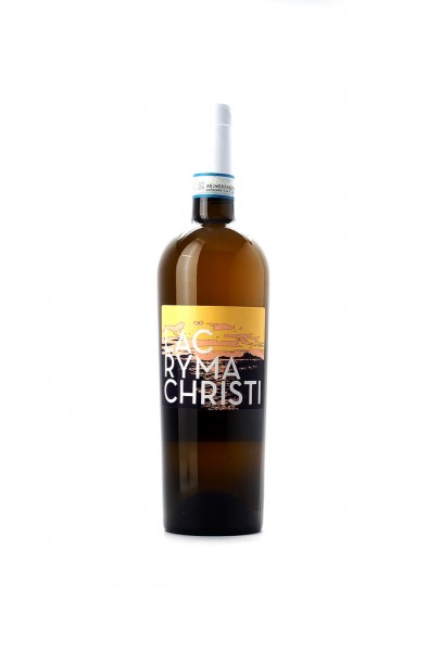 Poggio delle Baccanti - Lacryma Christi del Vesuvio 2018 (750)