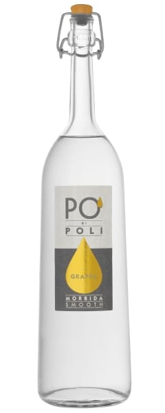 Poli Grappa - PO Moscato Morbida (750)