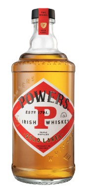 Powers - Irish Whiskey 86p (1000)