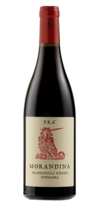 Pra - Morandina Valpolicella Ripasso Superiore 2021 (750)