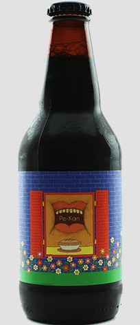 Prairie Artisan Ales - Pe-Kan (12)