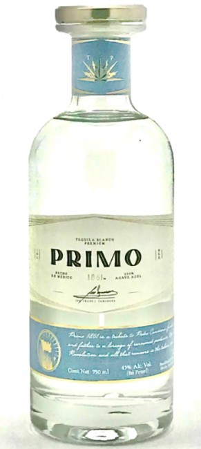 Primo 1861 - Tequila Blanco (750)