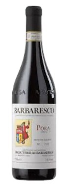 Produttori - Del Barbaresco Pora 2020 (750)